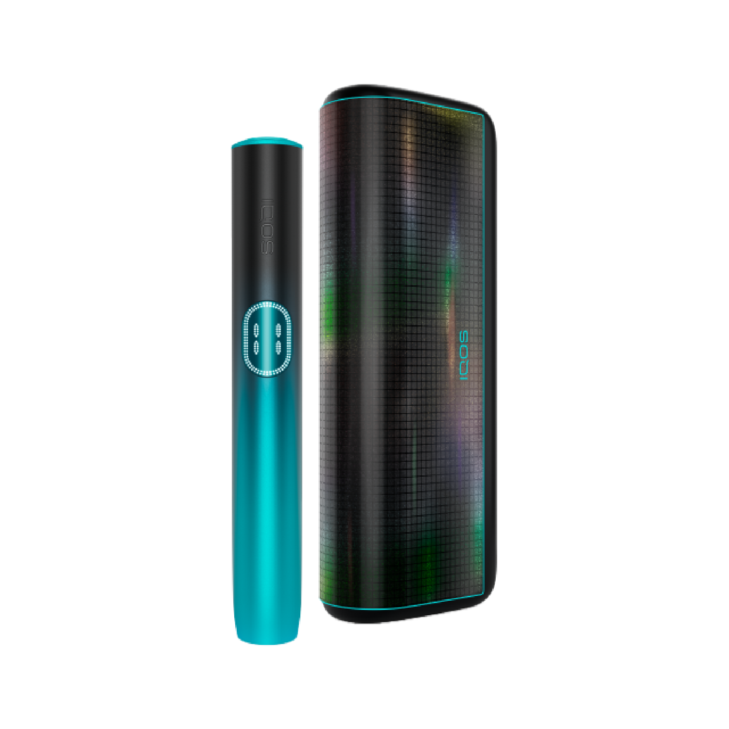 ILUMA i Prime 十周年紀念版(限定色)