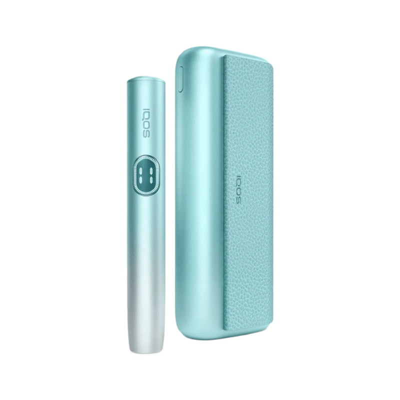 ILUMA i Prime 水藍色