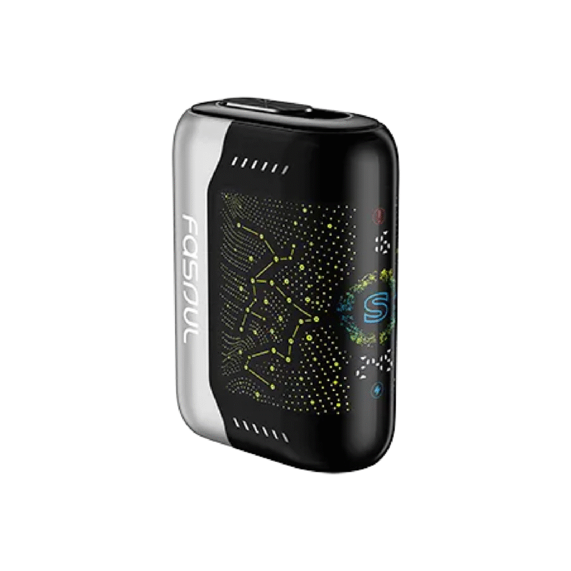 Fasoul STELLA 銀色