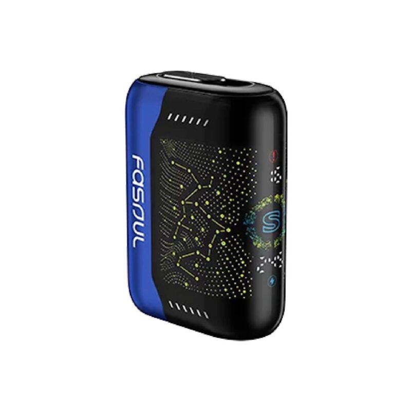 Fasoul STELLA 藍色